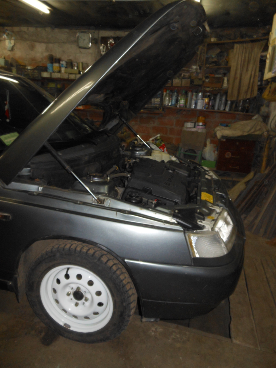 MD-tuning 1