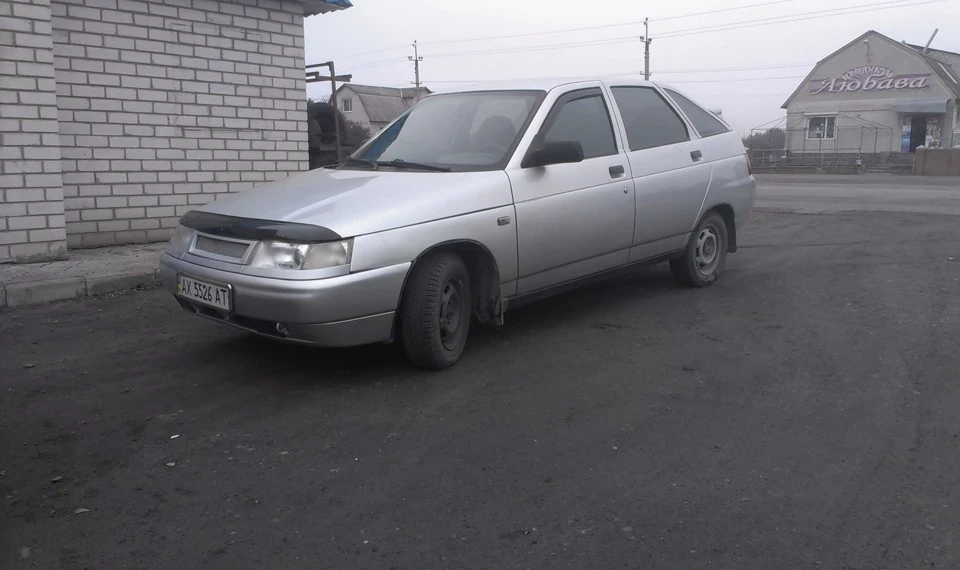 Готові до зими)) Майже))Або як почалася підготовка до зими))