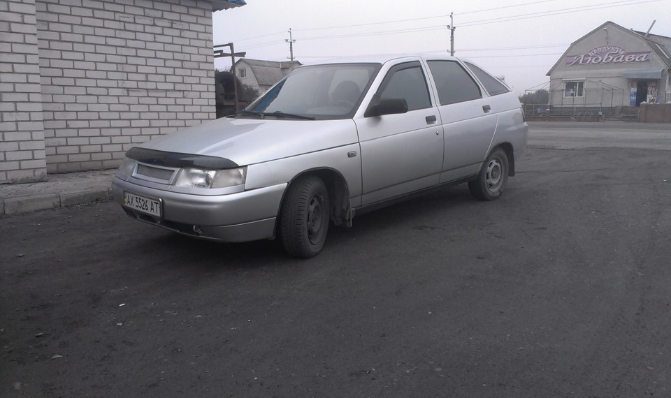 Готові до зими)) Майже))Або як почалася підготовка до зими)) 1