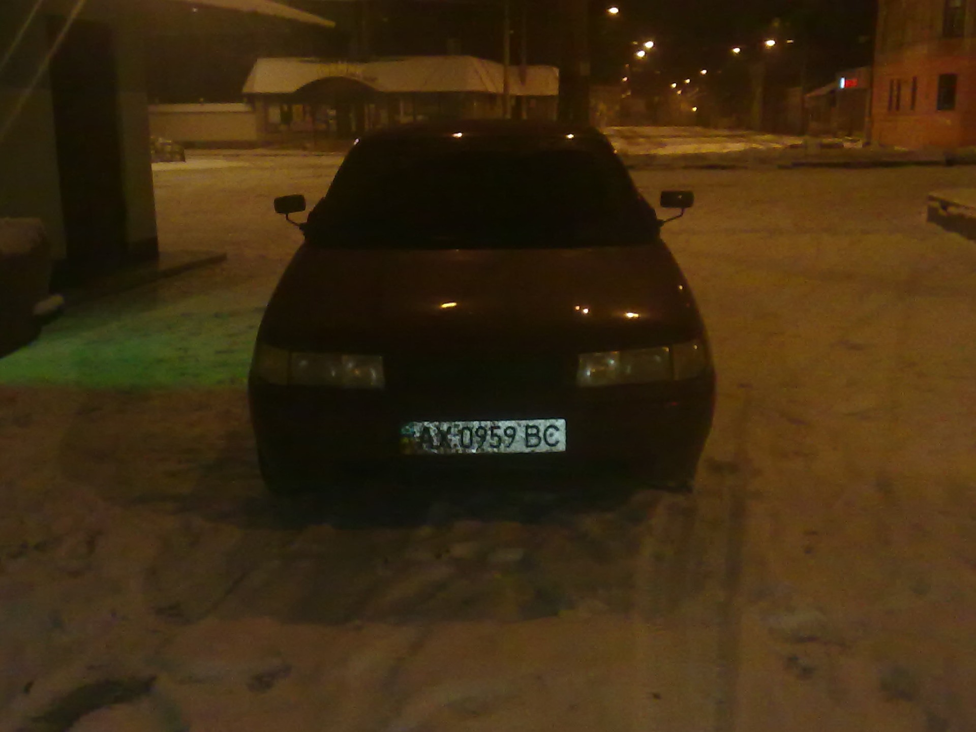 хороша була коробка =))) 4