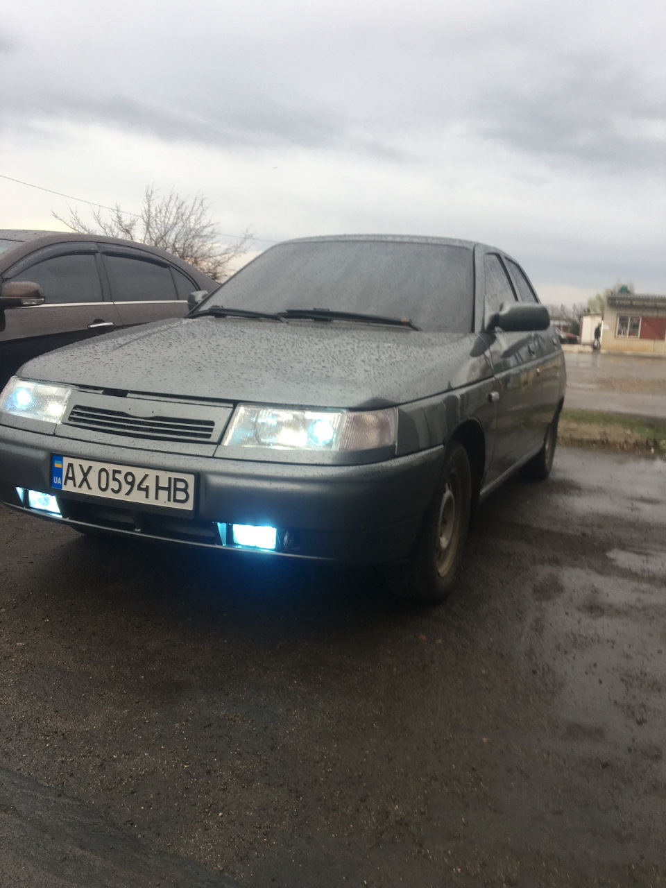 Яку гуму купити на літо? 1