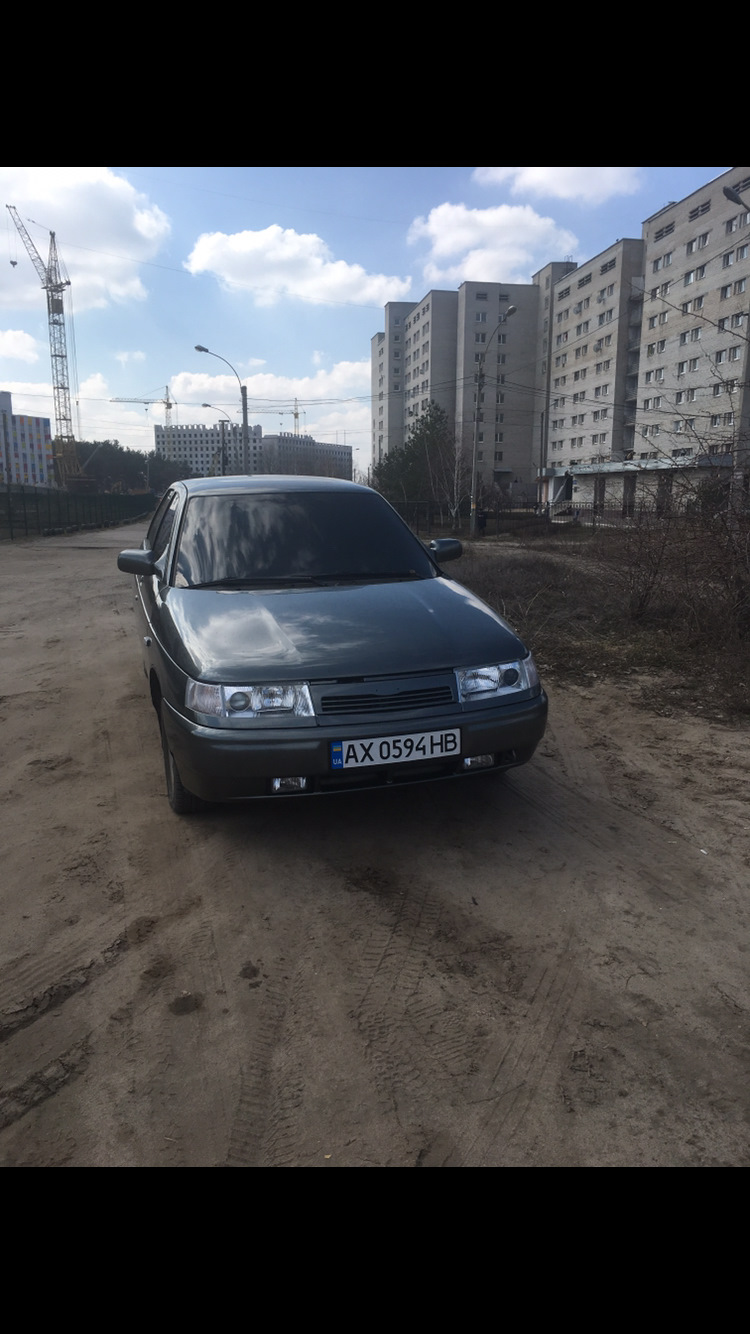 Ніштякі які стояли в авто 1
