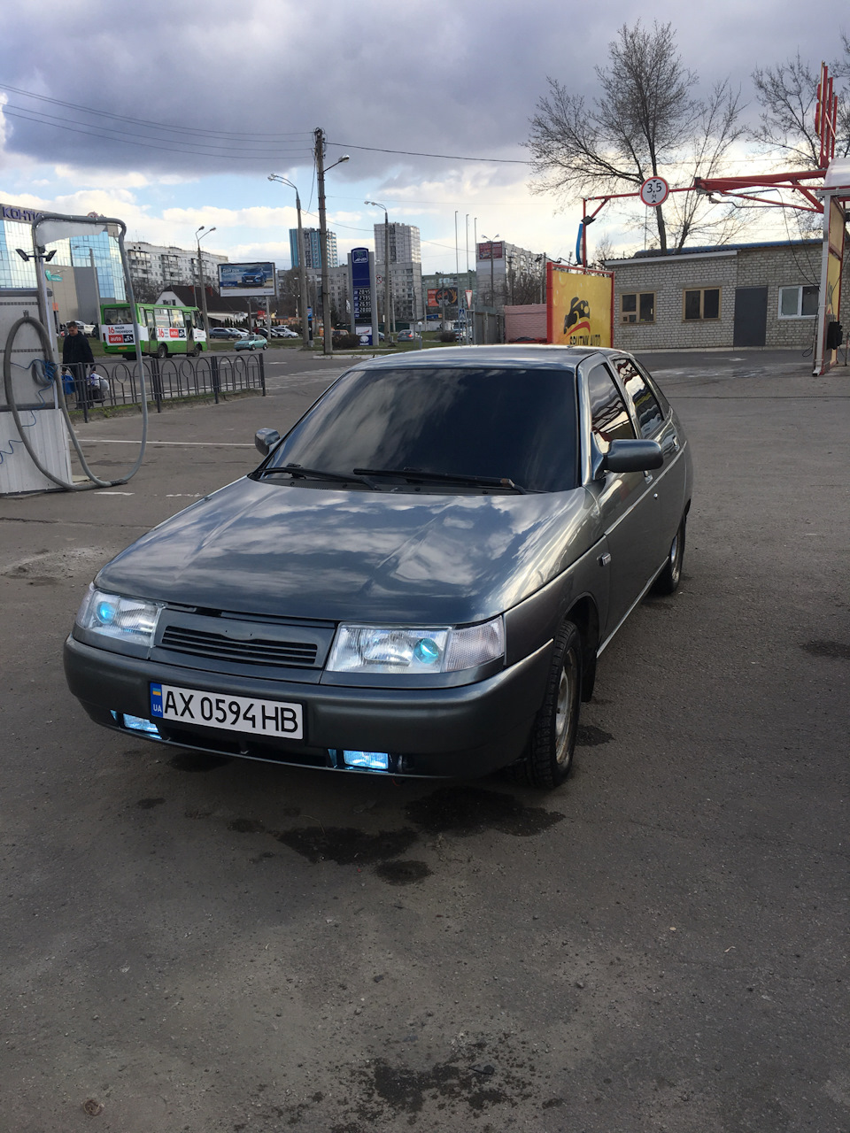 Після душа) 2