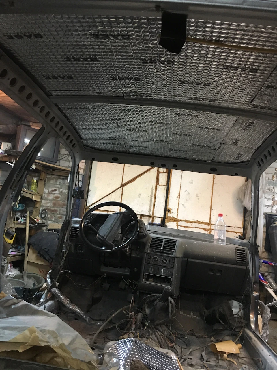 ШВИ кузова