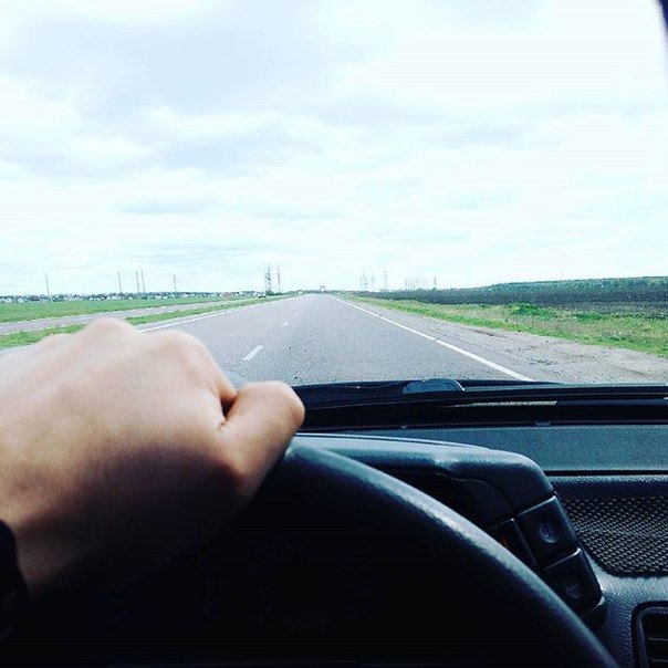 що за хрень із бензом? 1