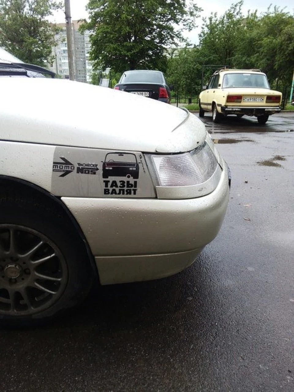 Колгоспик