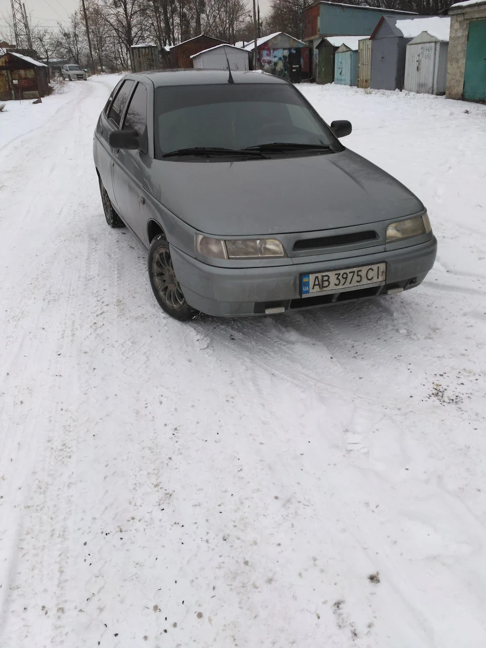 Зайшов на ринок