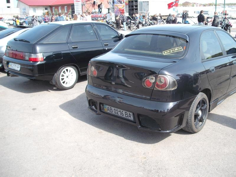 Авто Фест 2