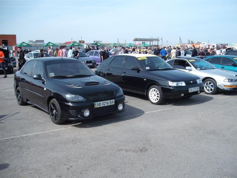 Авто Фест 3