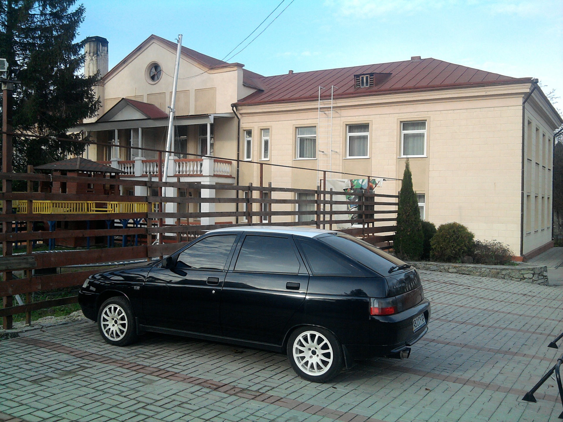 Запис, 7 листопада 2010 5