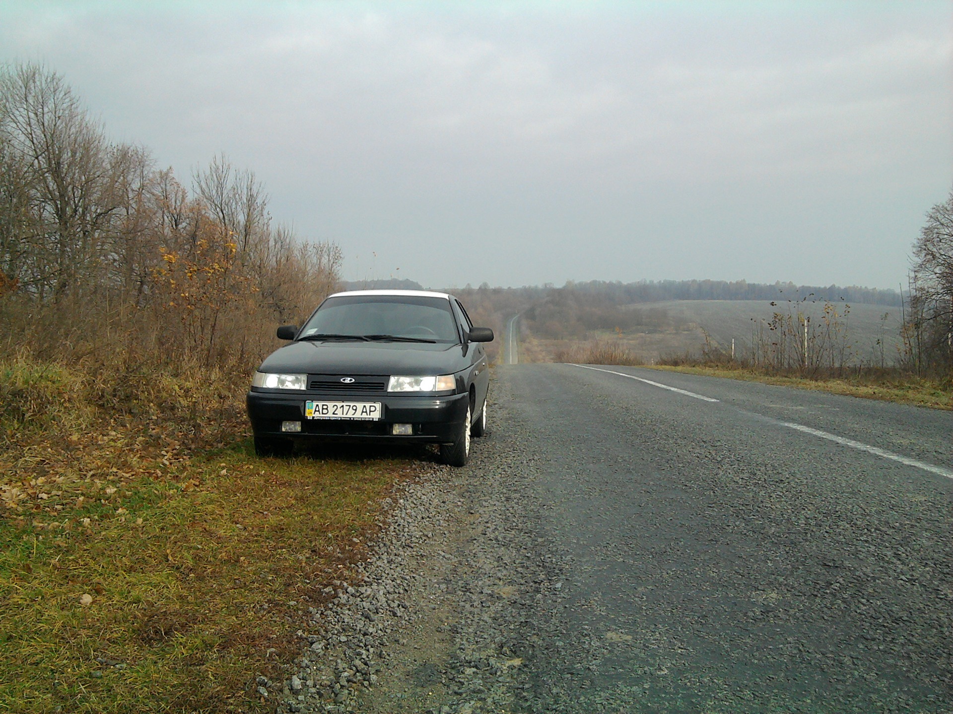Запис, 7 листопада 2010 2