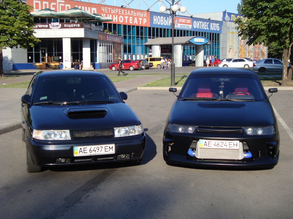 Чуток нових фото... 1