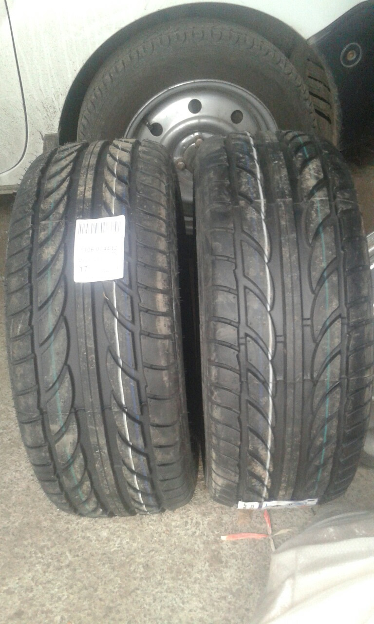 Achilles ATR Sport 195/50R15 1