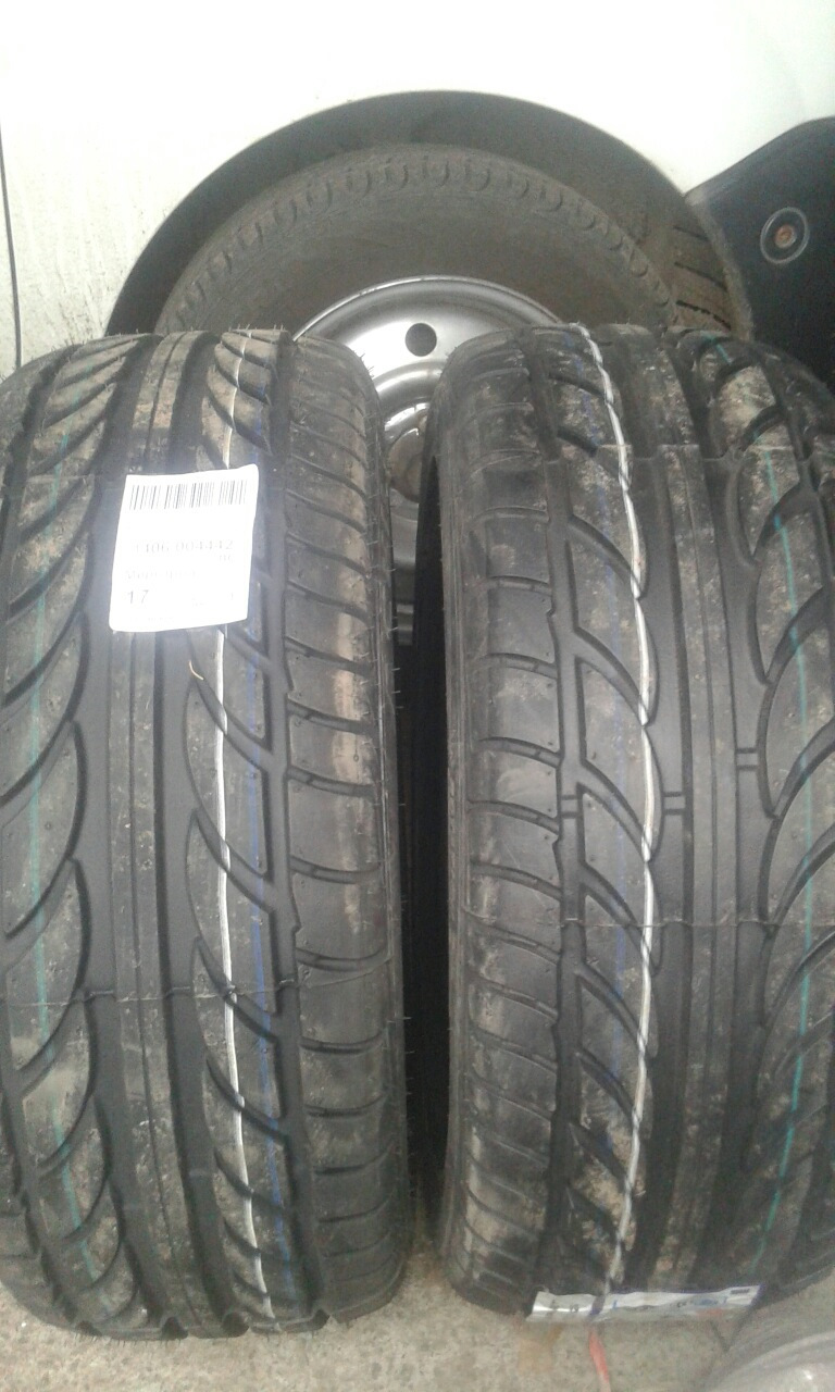 Achilles ATR Sport 195/50R15 3