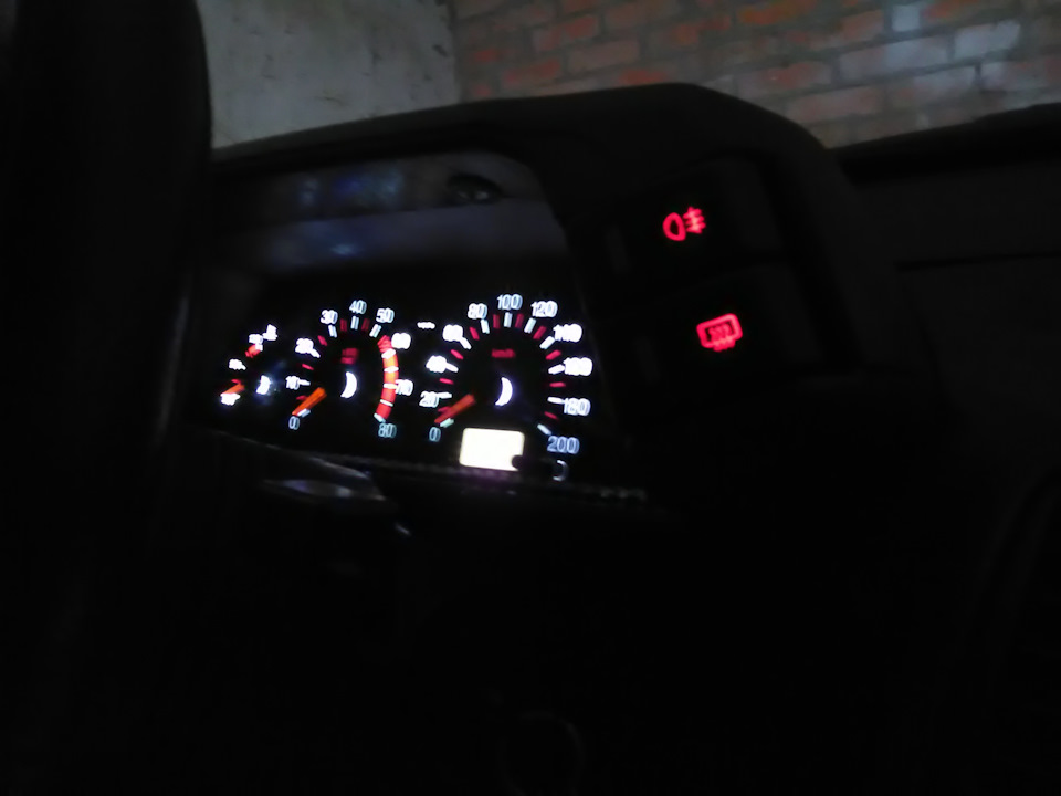 Пересвіт салону 2