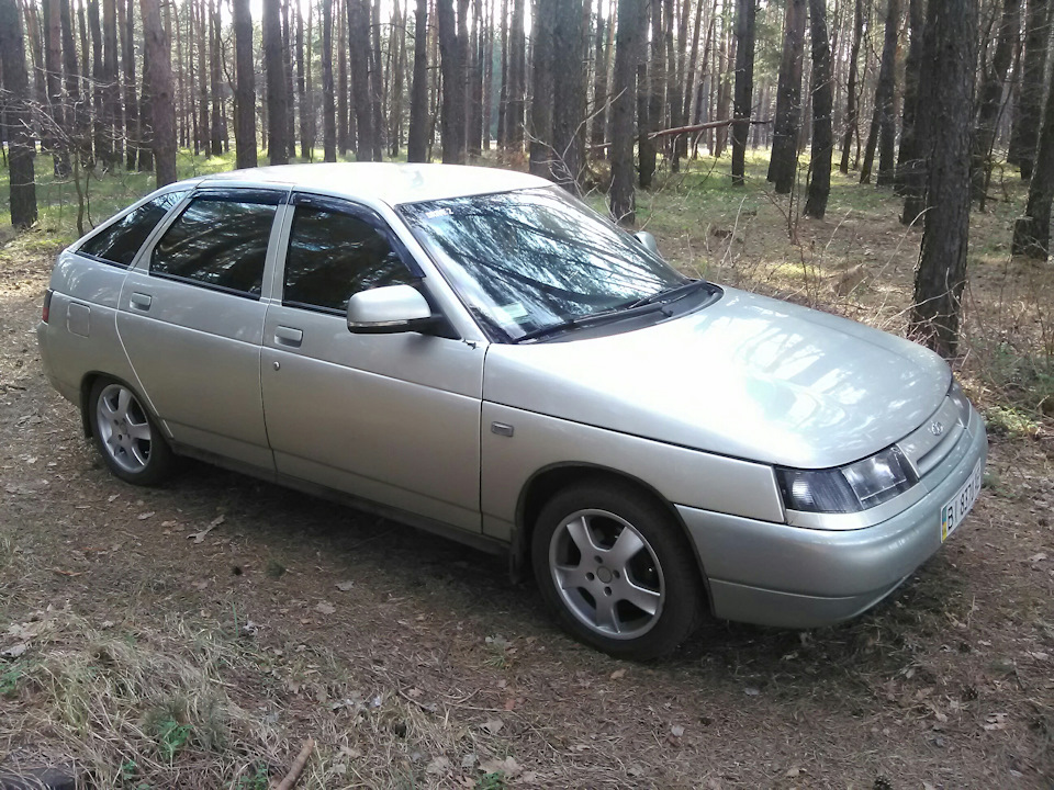 Продана 1