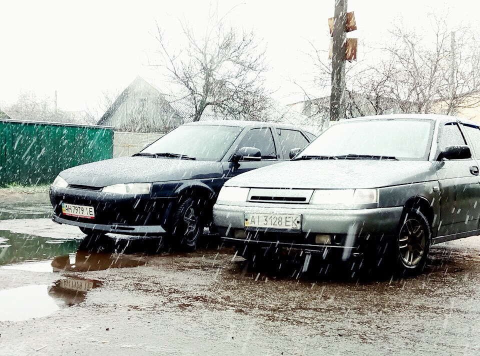 Мийка своїми руками. Найприємніше що може бути) 2