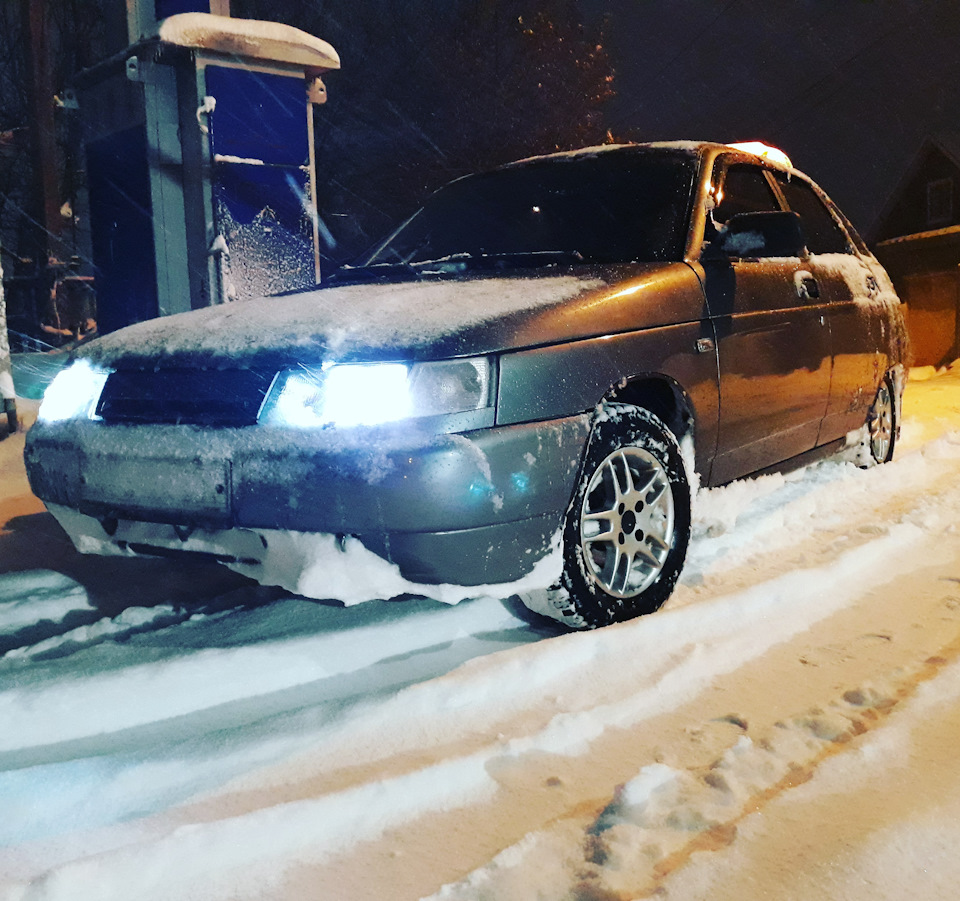 Майже ТО 1