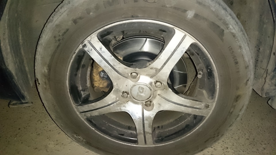 Brembo. 4