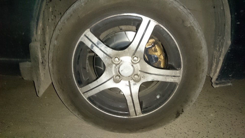 Brembo. 3