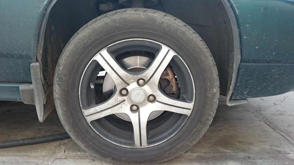 Brembo. 2