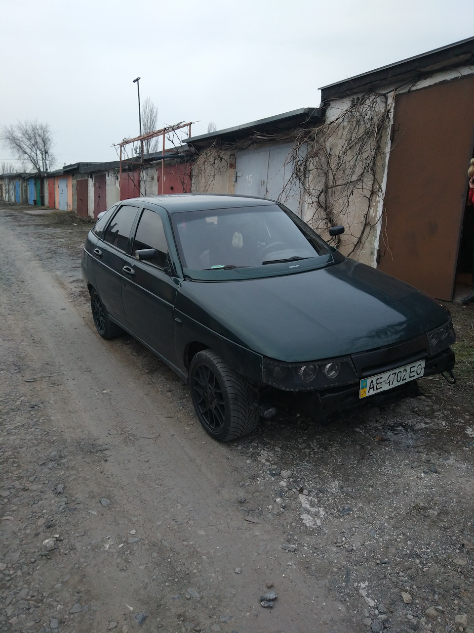 Нові диски R16 215/40 J7.5 et35 2