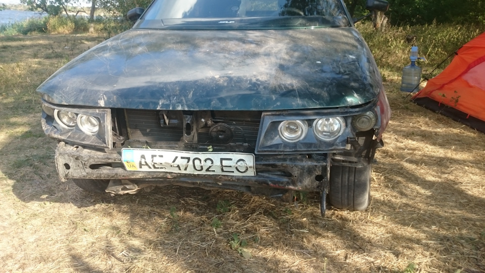 Дружина покаталася ... 5