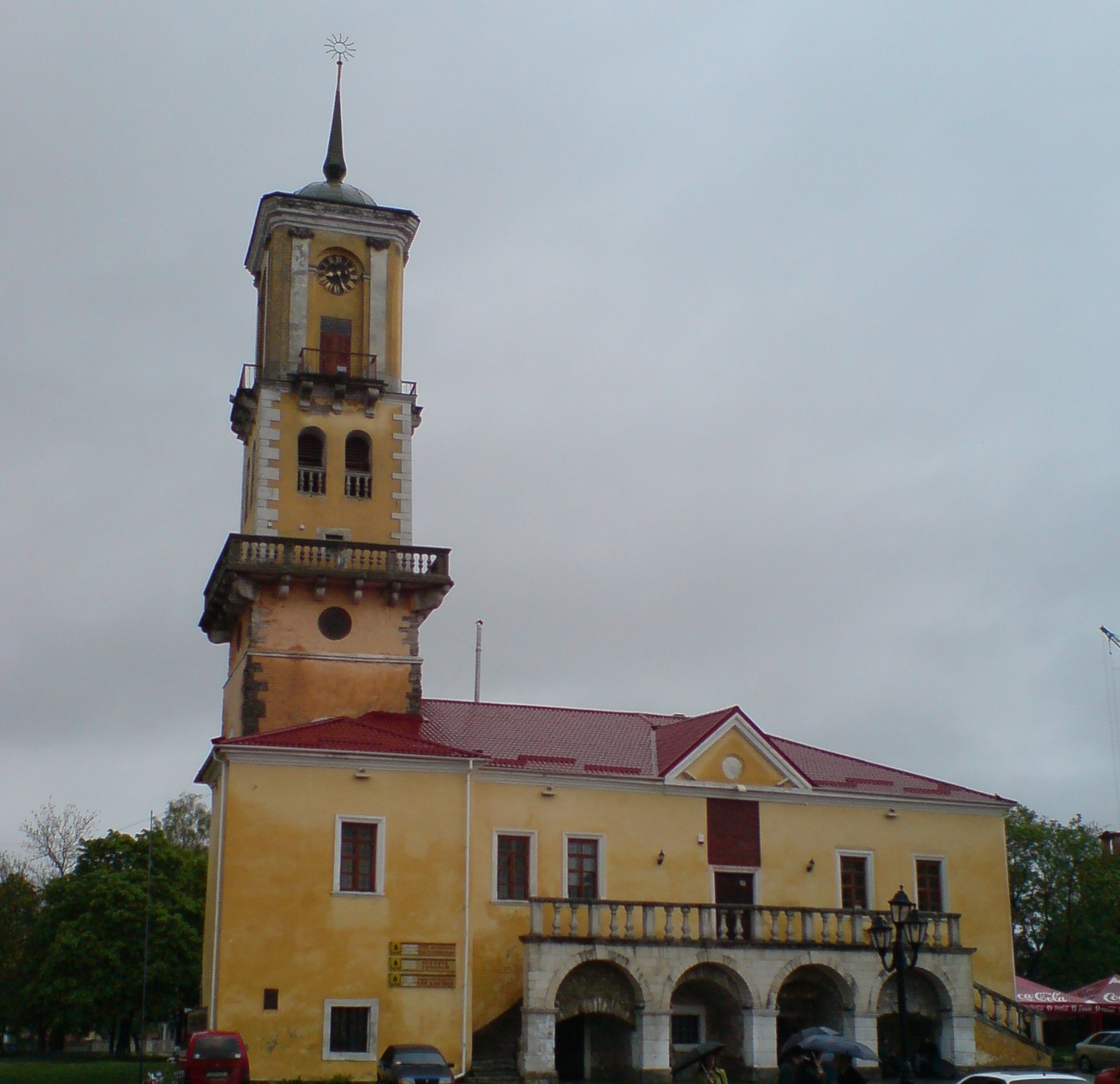 Кам'янець-Подільський 4