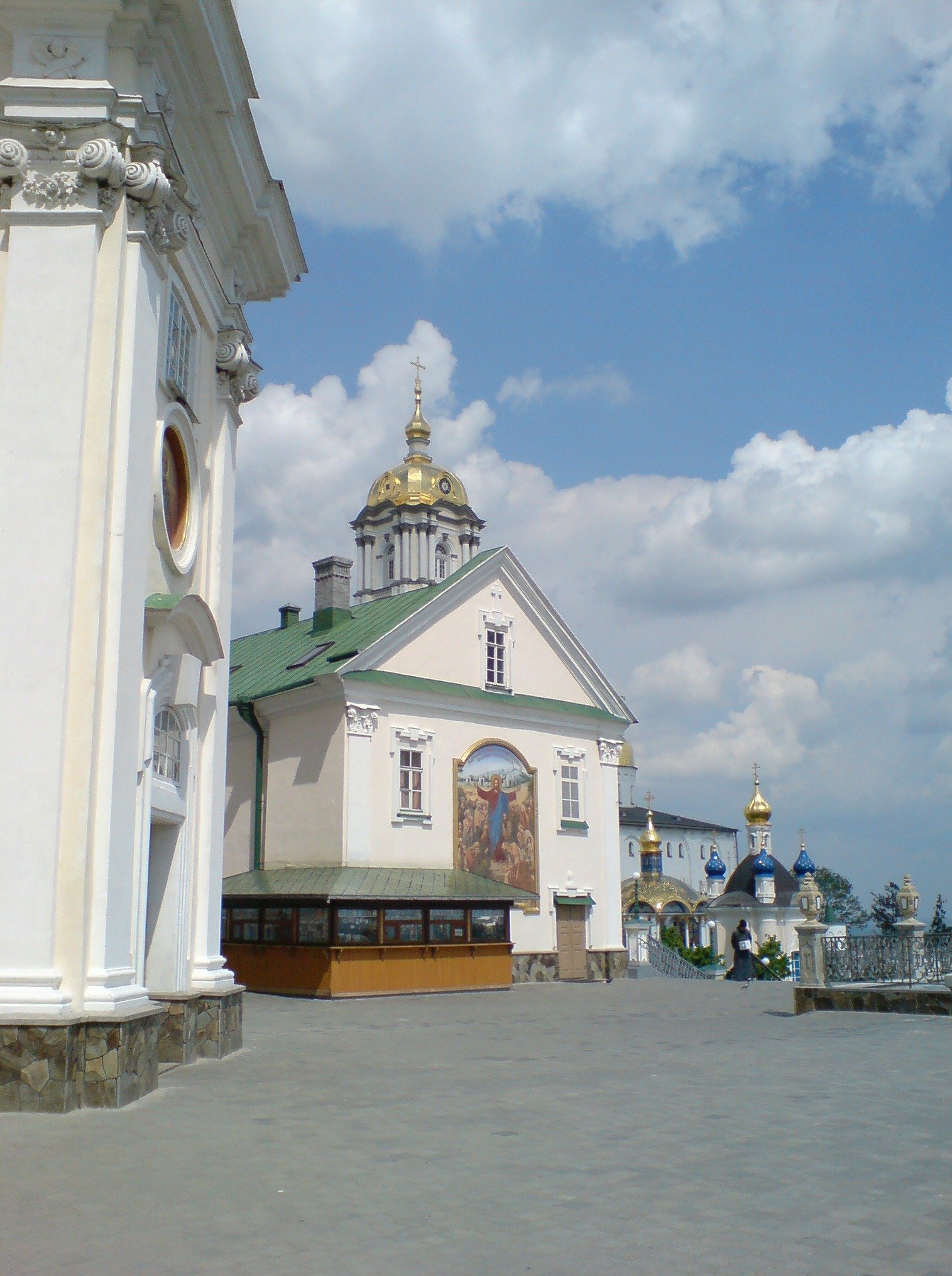 Поїздка до Почаїв 4