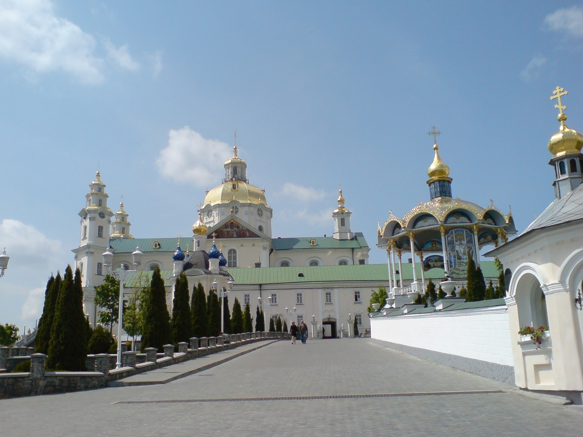 Поїздка до Почаїв 3