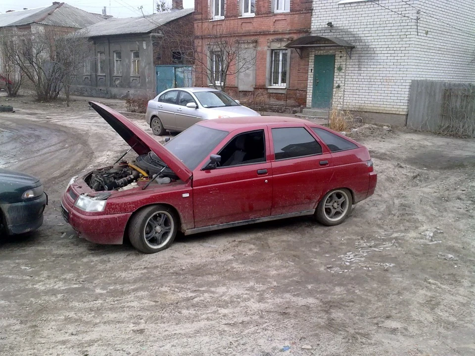 Фоточки