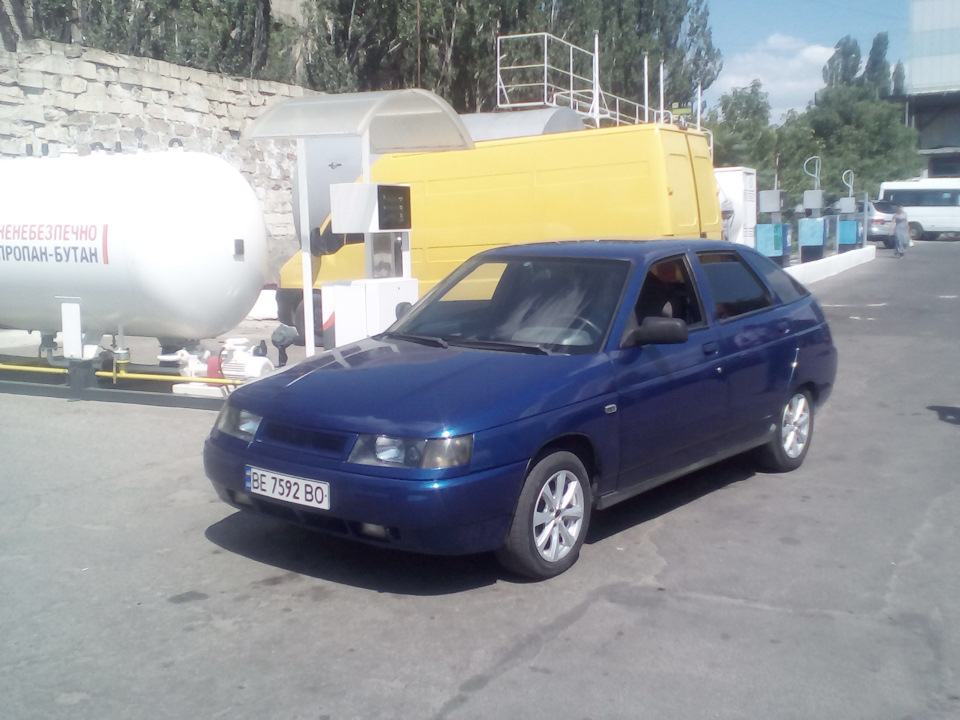 Продана. 5