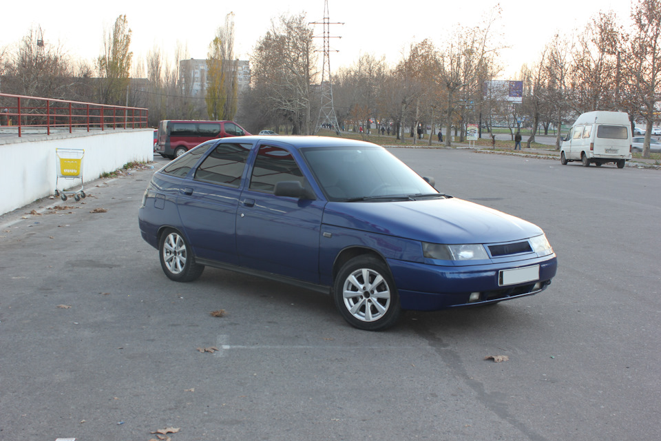 Продаж машини. 4