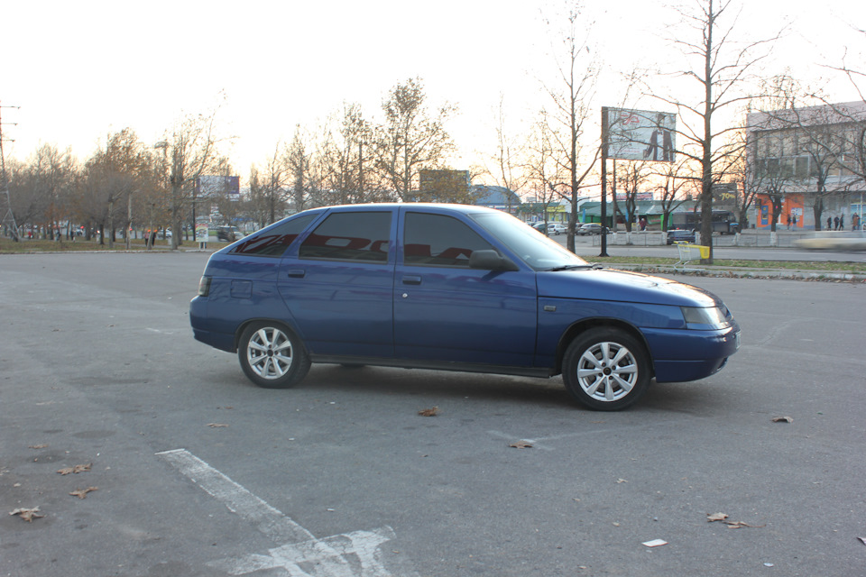Продаж машини. 5