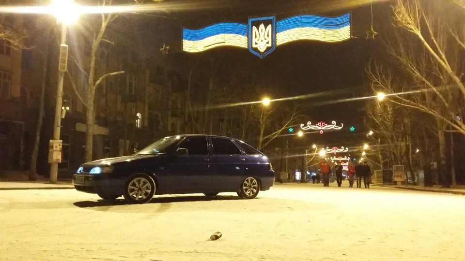 з наступившим 2016 всіх))