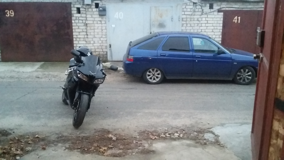 так і живемо)))) 4