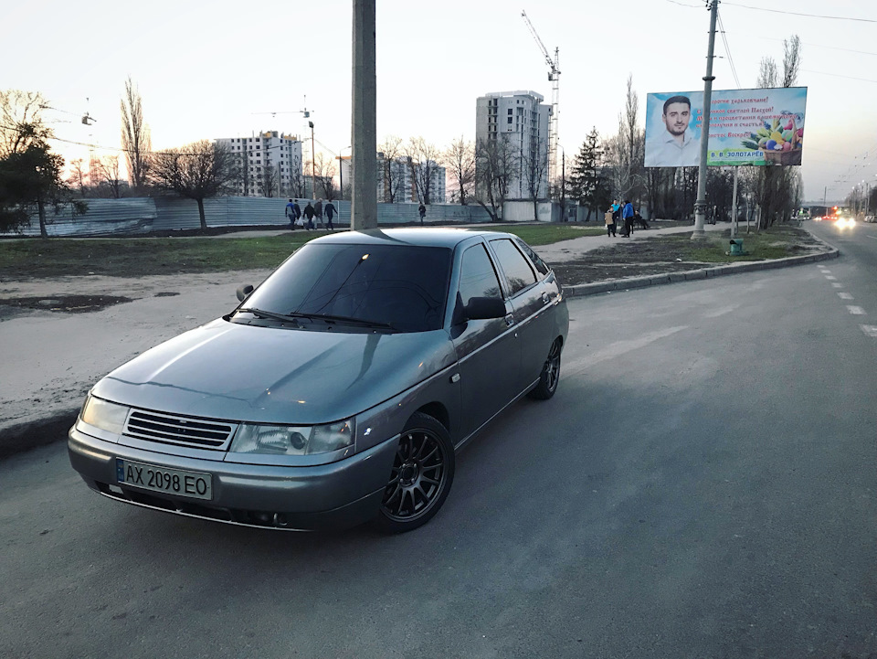 Сумний пост... 2