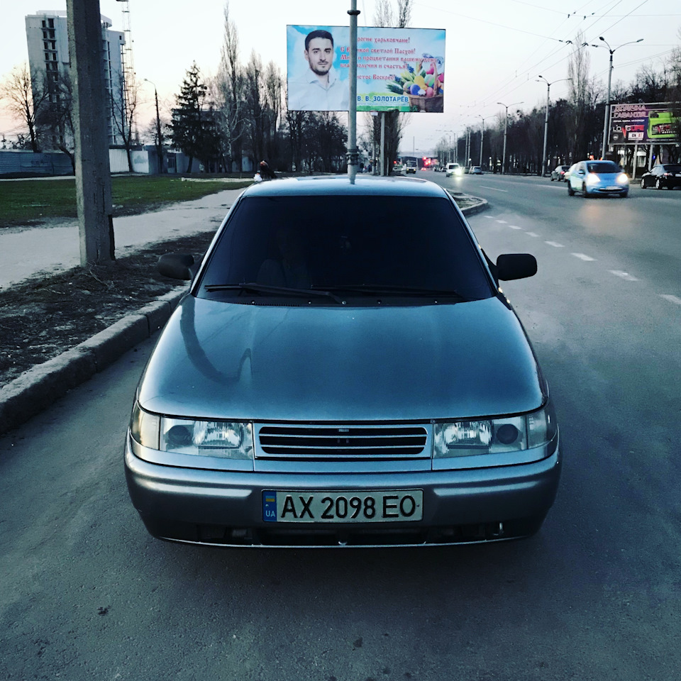 Сумний пост... 5