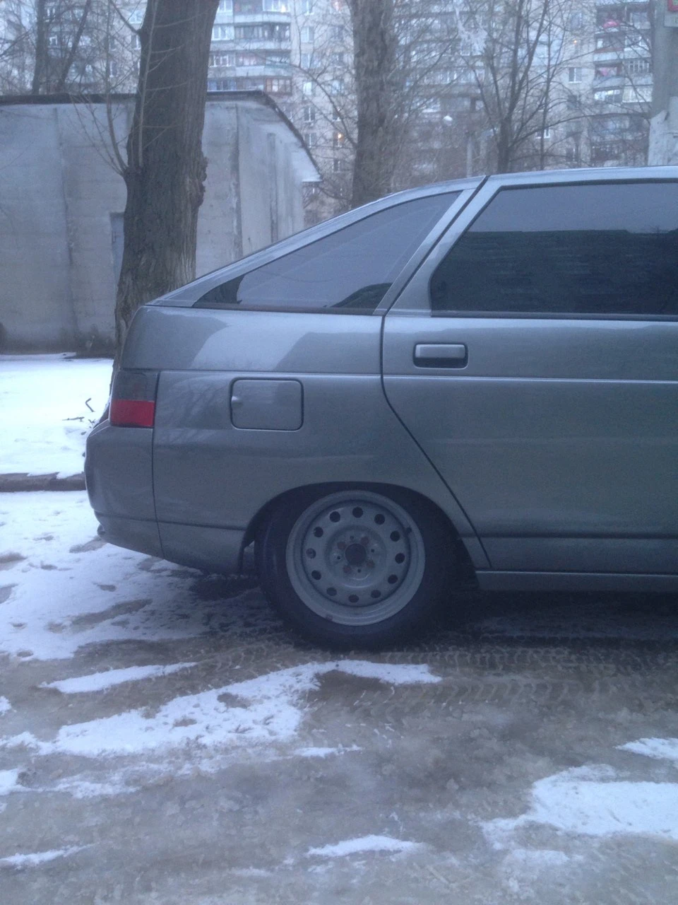 Техноресор -70 Demfi -70 (зад)
