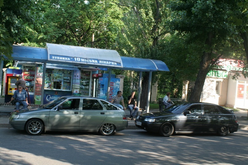 пили лола, пили… 3