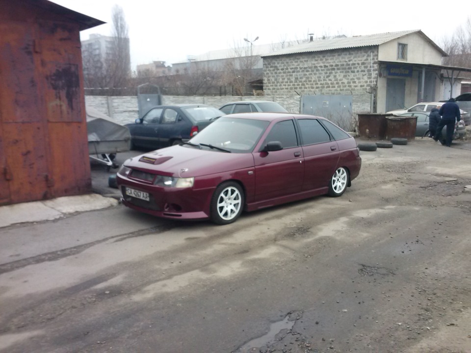 палиця виручалка) 3