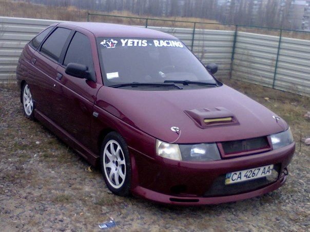 Температура авто) 3