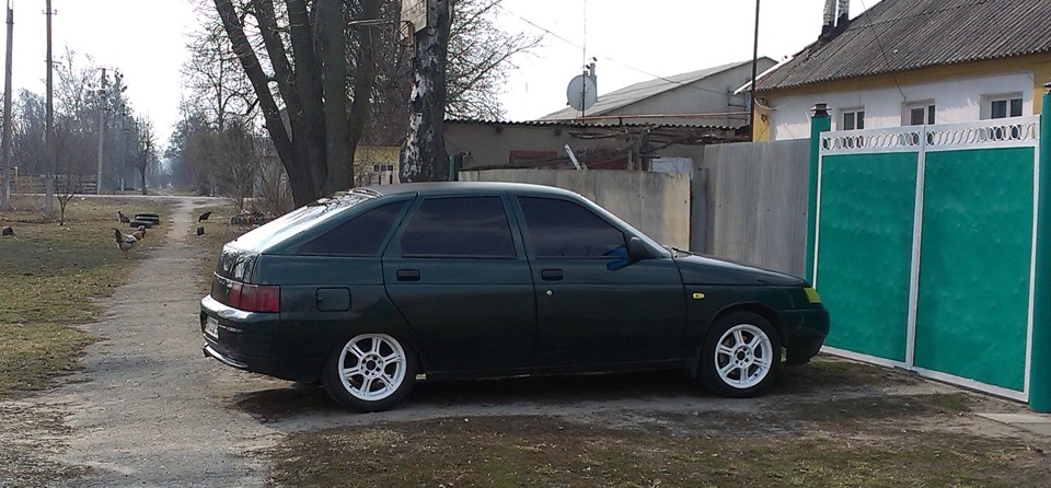 для затравки! 2