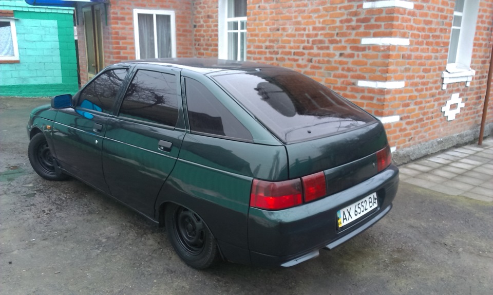 після миття 4