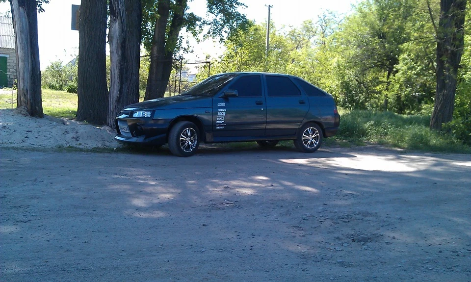 Просто фотки