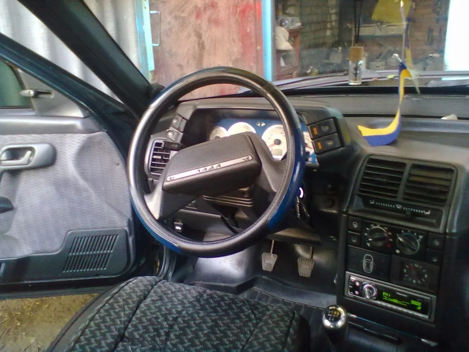 БК Gamma412