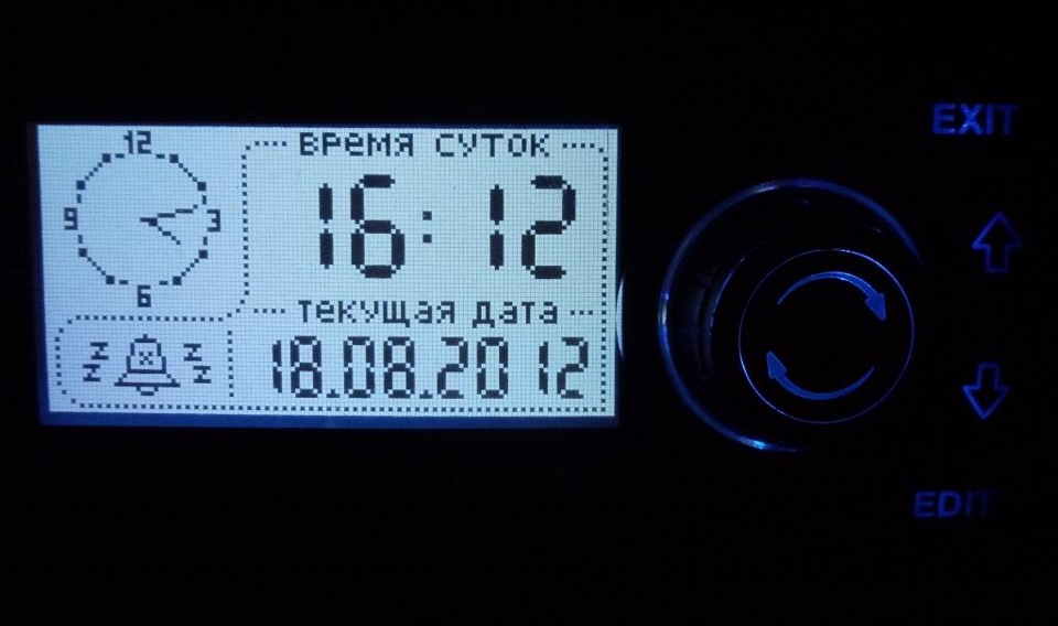 БК Gamma412 5