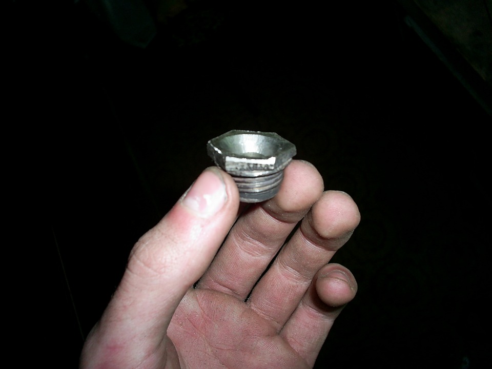 Exhaust gas temperature 60mm 2
