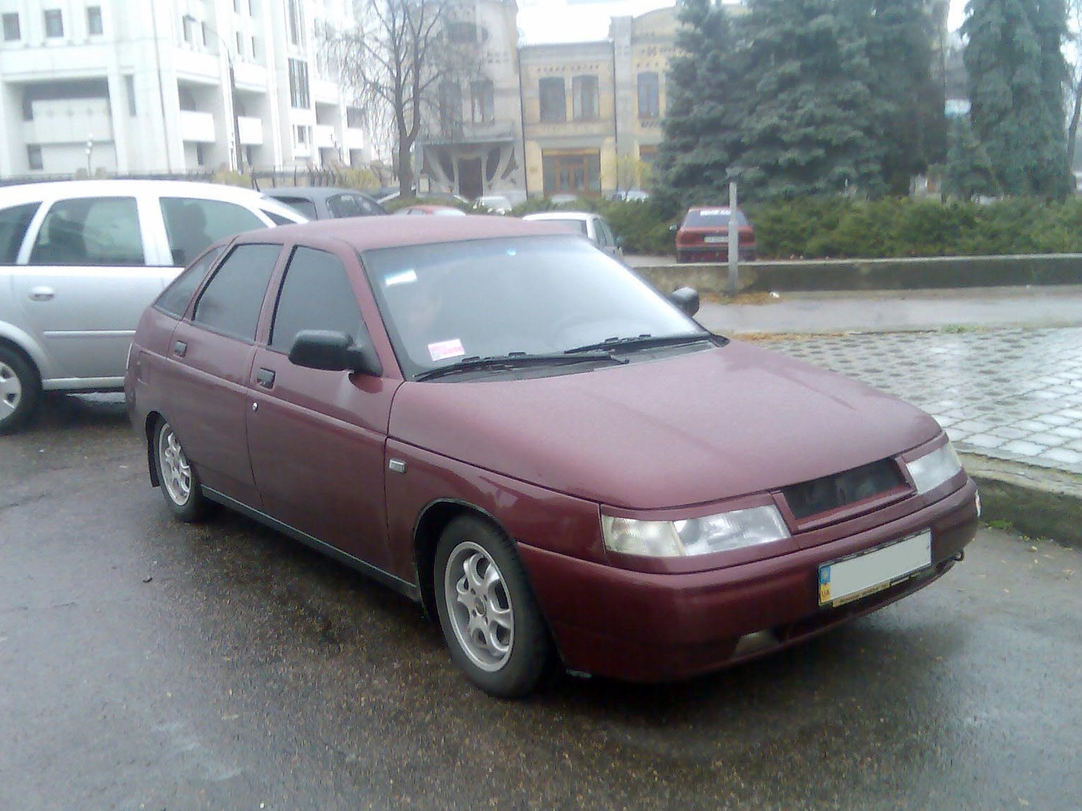Яка ницість!))) 5
