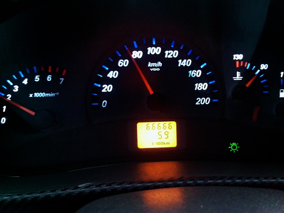 66666 1